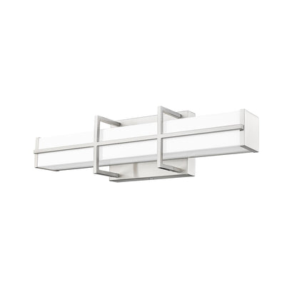Z-Lite 1 Light Vanity