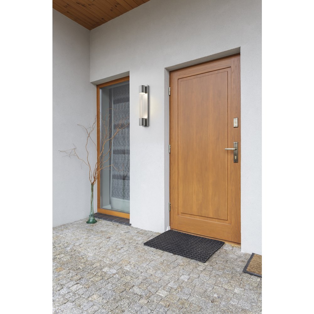 Z-Lite 2 Light Outdoor Wall Light