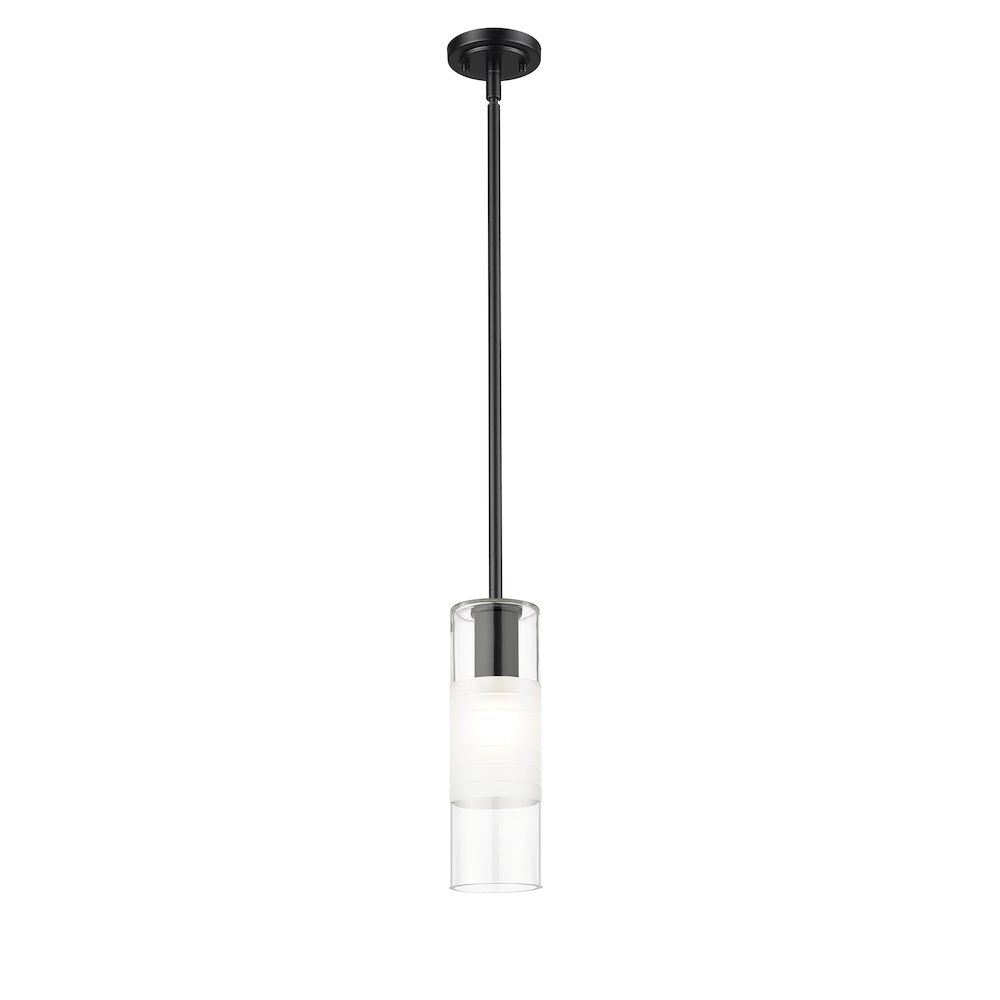 Z-Lite 1 Light  Pendant