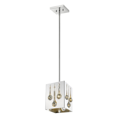 Z-Lite 1 Light Pendant