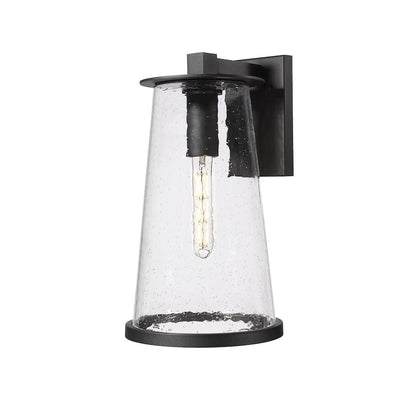 Z-Lite 1 Light Outdoor Wall Light