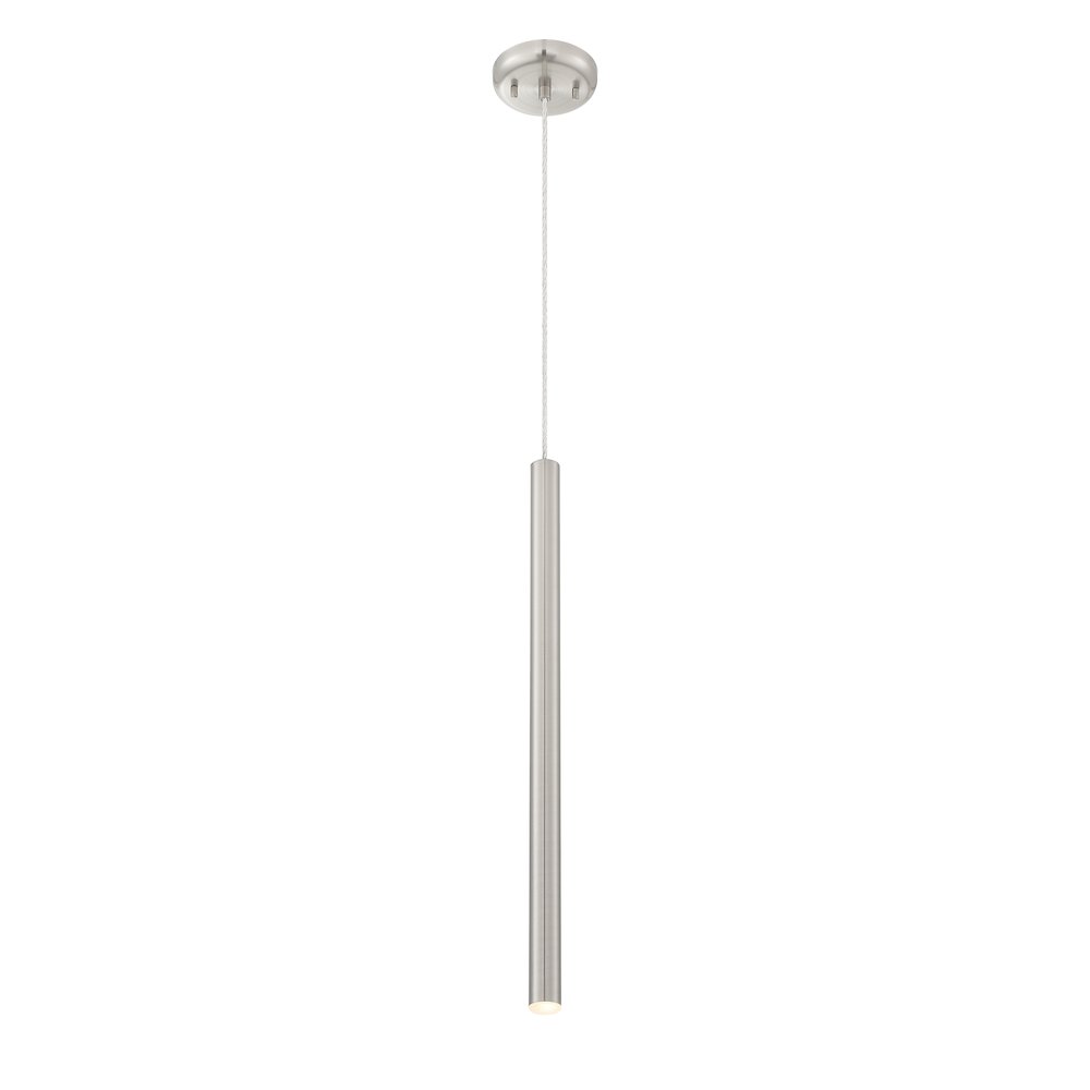 Z-Lite 1 Light Pendant