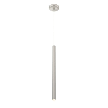 Z-Lite 1 Light Pendant