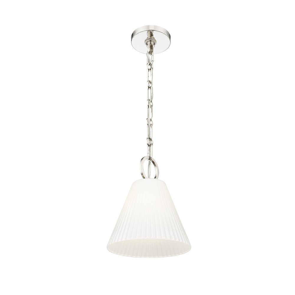 Z-Lite 1 Light Pendant