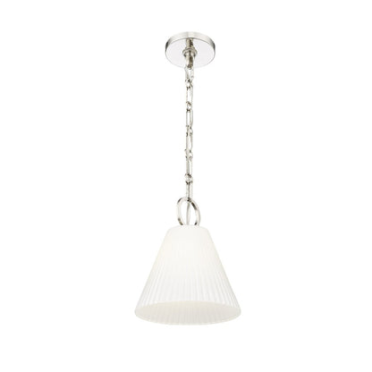 Z-Lite 1 Light Pendant