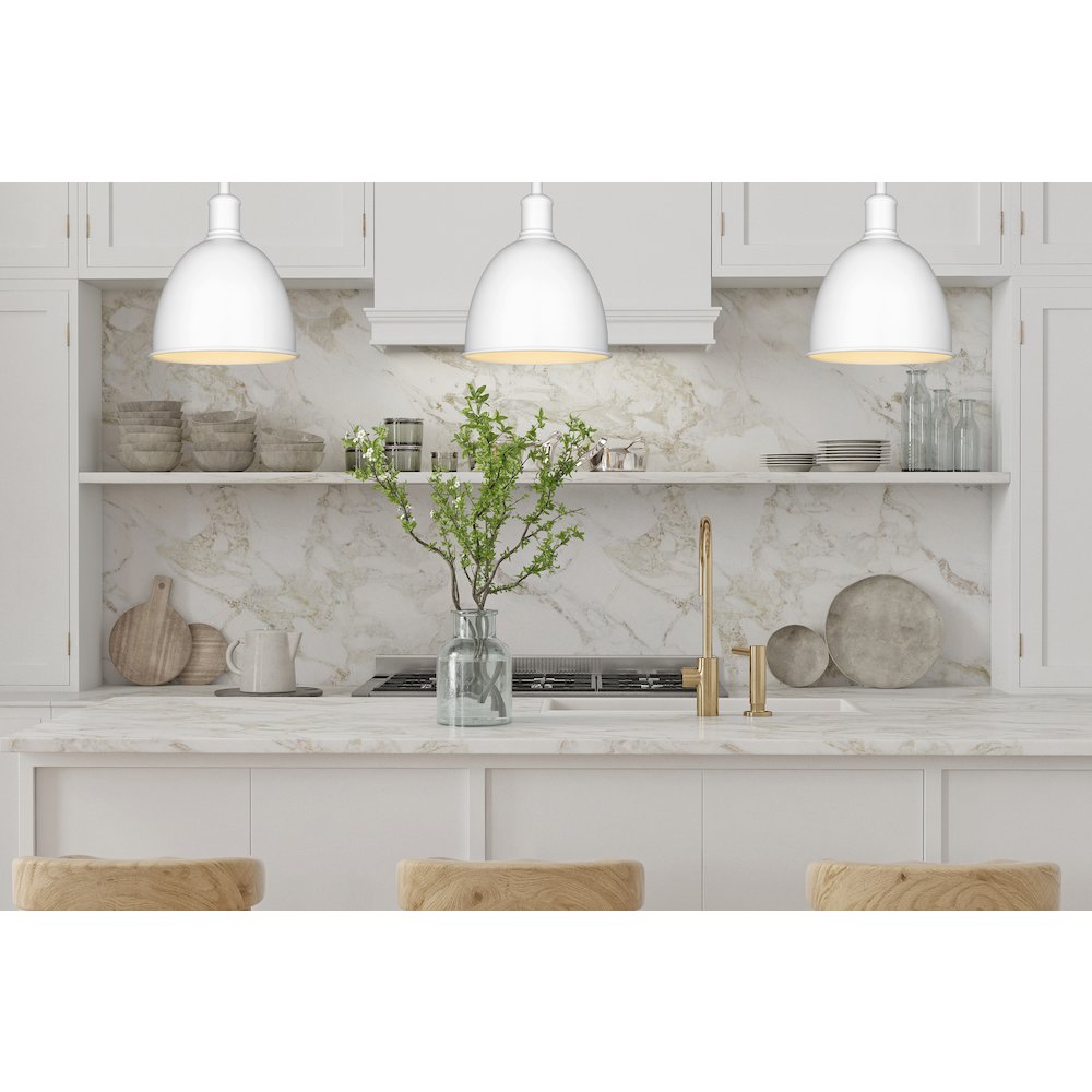 Z-Lite 1 Light Pendant