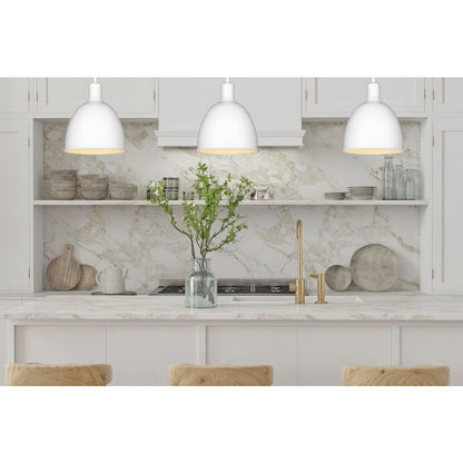 Z-Lite 1 Light Pendant