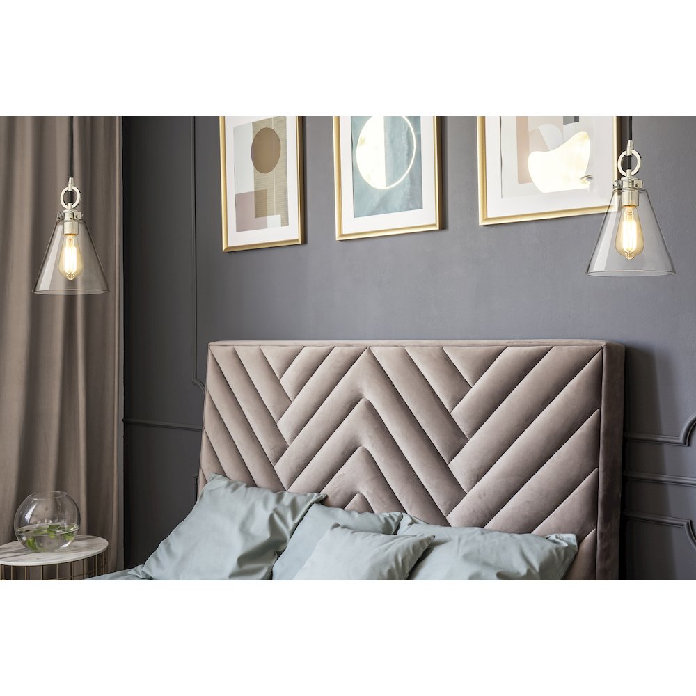 Z-Lite 1 Light Pendant