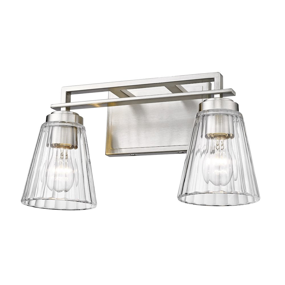 Z-Lite 2 Light Vanity