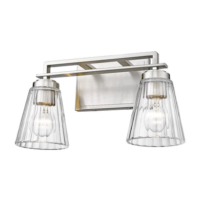 Z-Lite 2 Light Vanity
