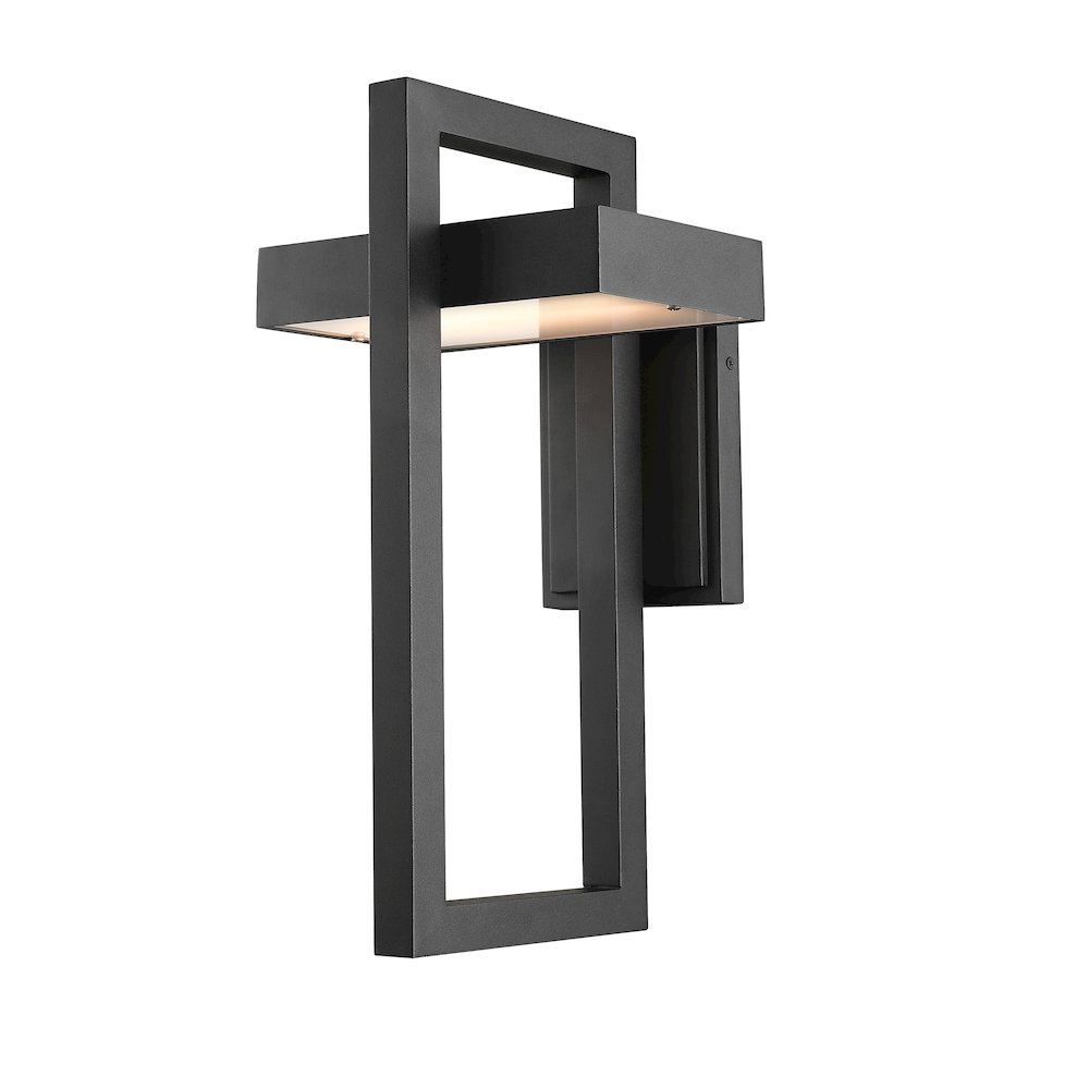 Z-Lite 1 Light Outdoor Wall Light