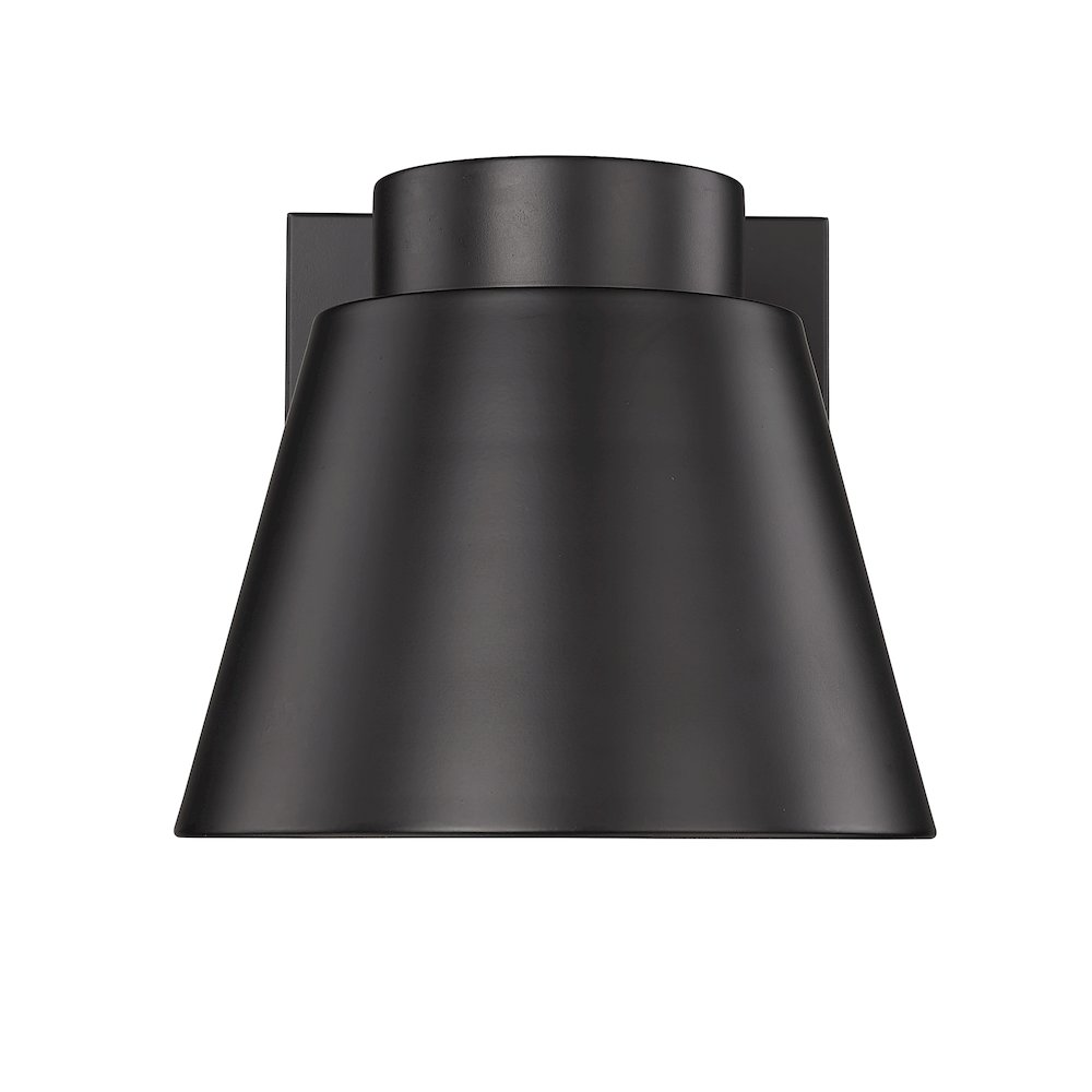 Z-Lite 1 Light Outdoor Wall Light
