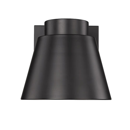 Z-Lite 1 Light Outdoor Wall Light