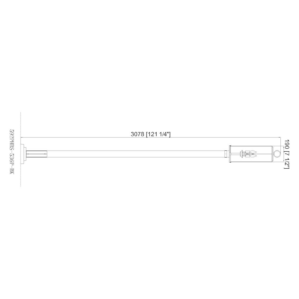 Z-Lite 3 Light Outdoor Post Mounted Fixture
