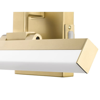 Z-Lite 1 Light Vanity