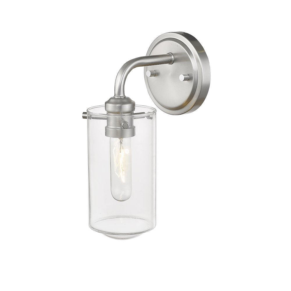 Z-Lite 1 Light Wall Sconce