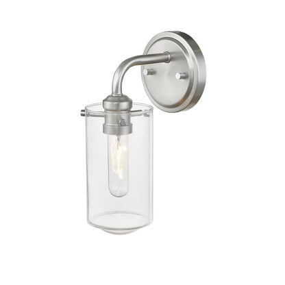 Z-Lite 1 Light Wall Sconce
