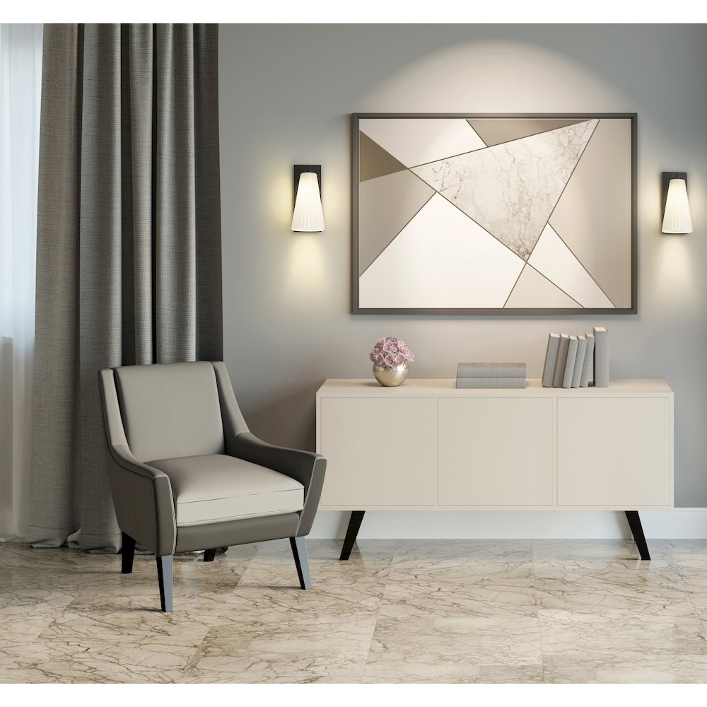 Z-Lite 1 Light Wall Sconce