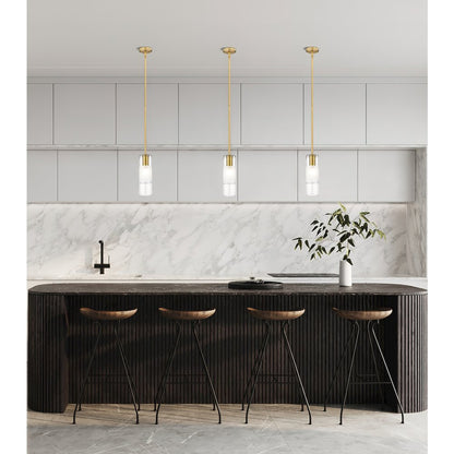 Z-Lite 1 Light  Pendant