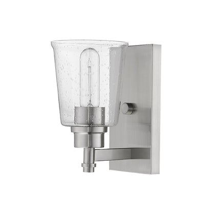 Z-Lite 1 Light Wall Sconce