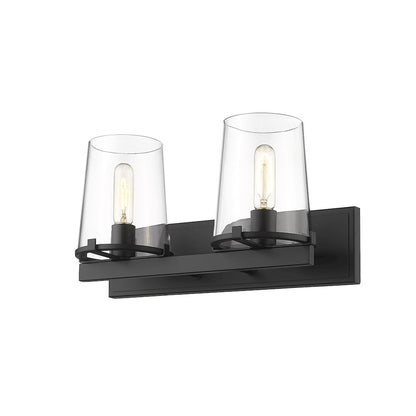 Z-Lite 2 Light Vanity