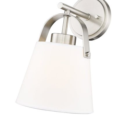 Z-Lite 1 Light Wall Sconce