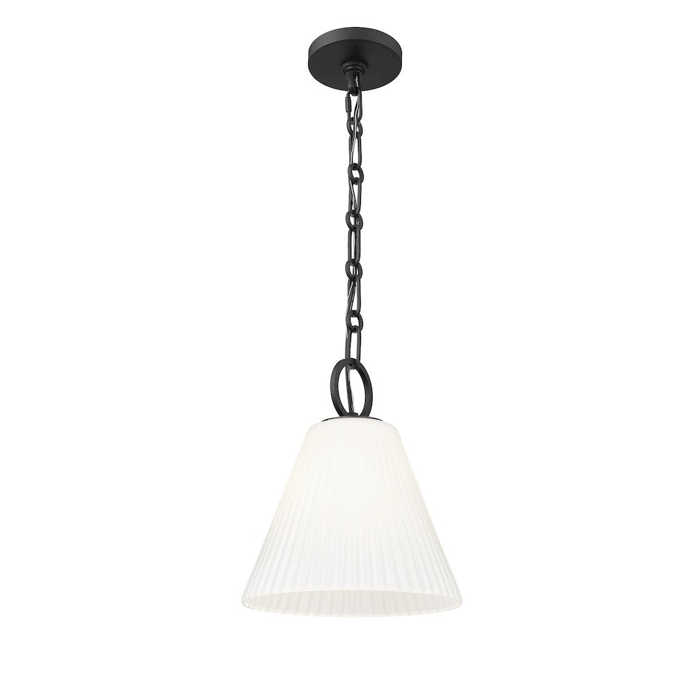 Z-Lite 1 Light Pendant
