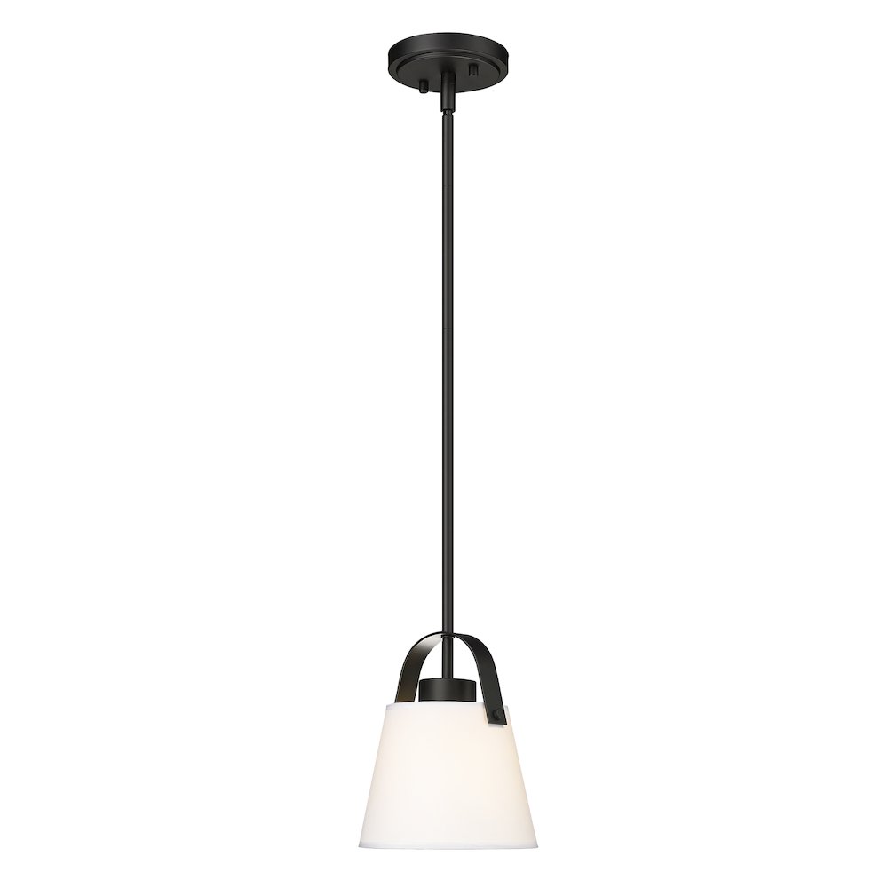 Z-Lite 1 Light Pendant