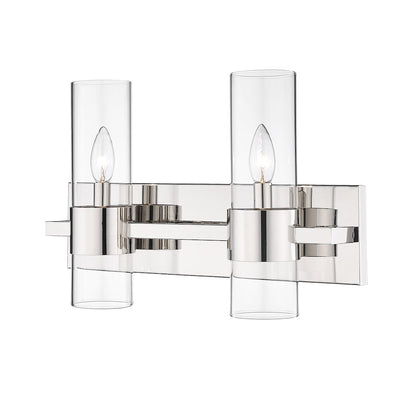Z-Lite 2 Light Vanity