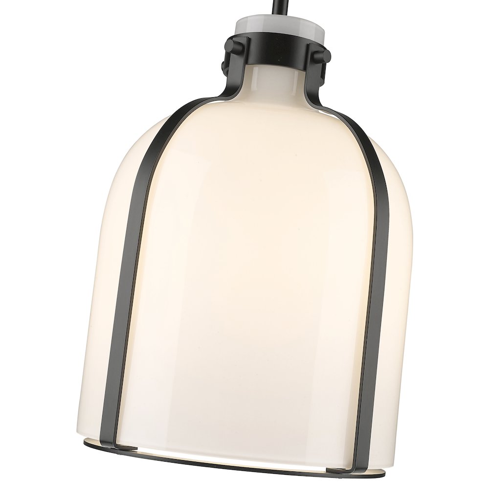 Z-Lite 1 Light Pendant