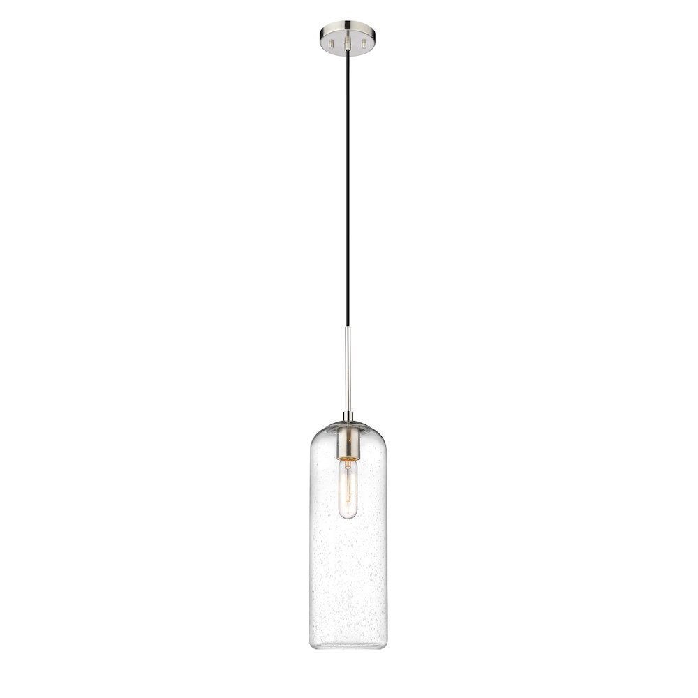 Z-Lite 1 Light Pendant