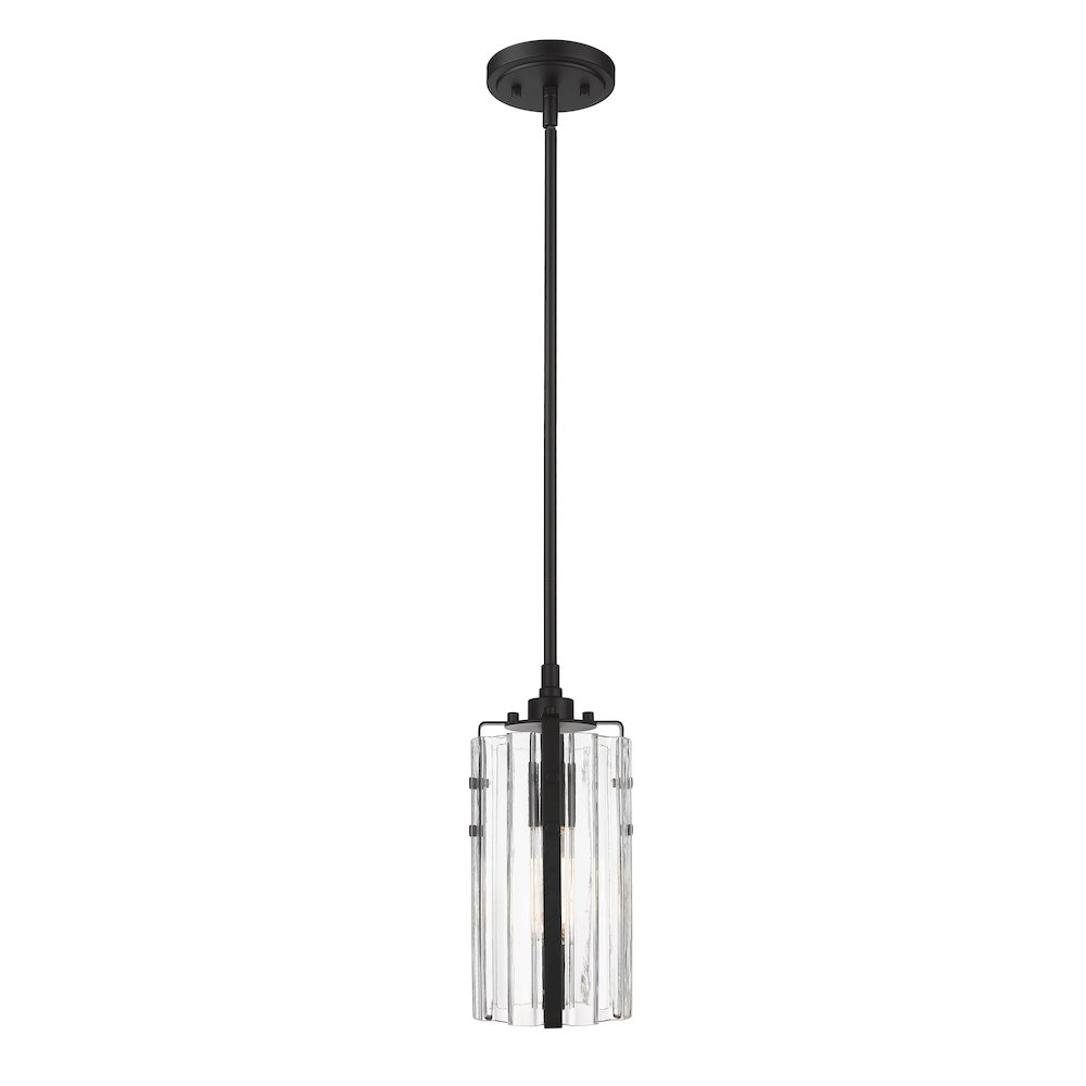 Z-Lite 1 Light Pendant