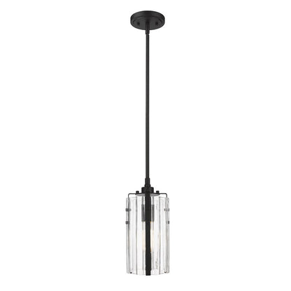 Z-Lite 1 Light Pendant
