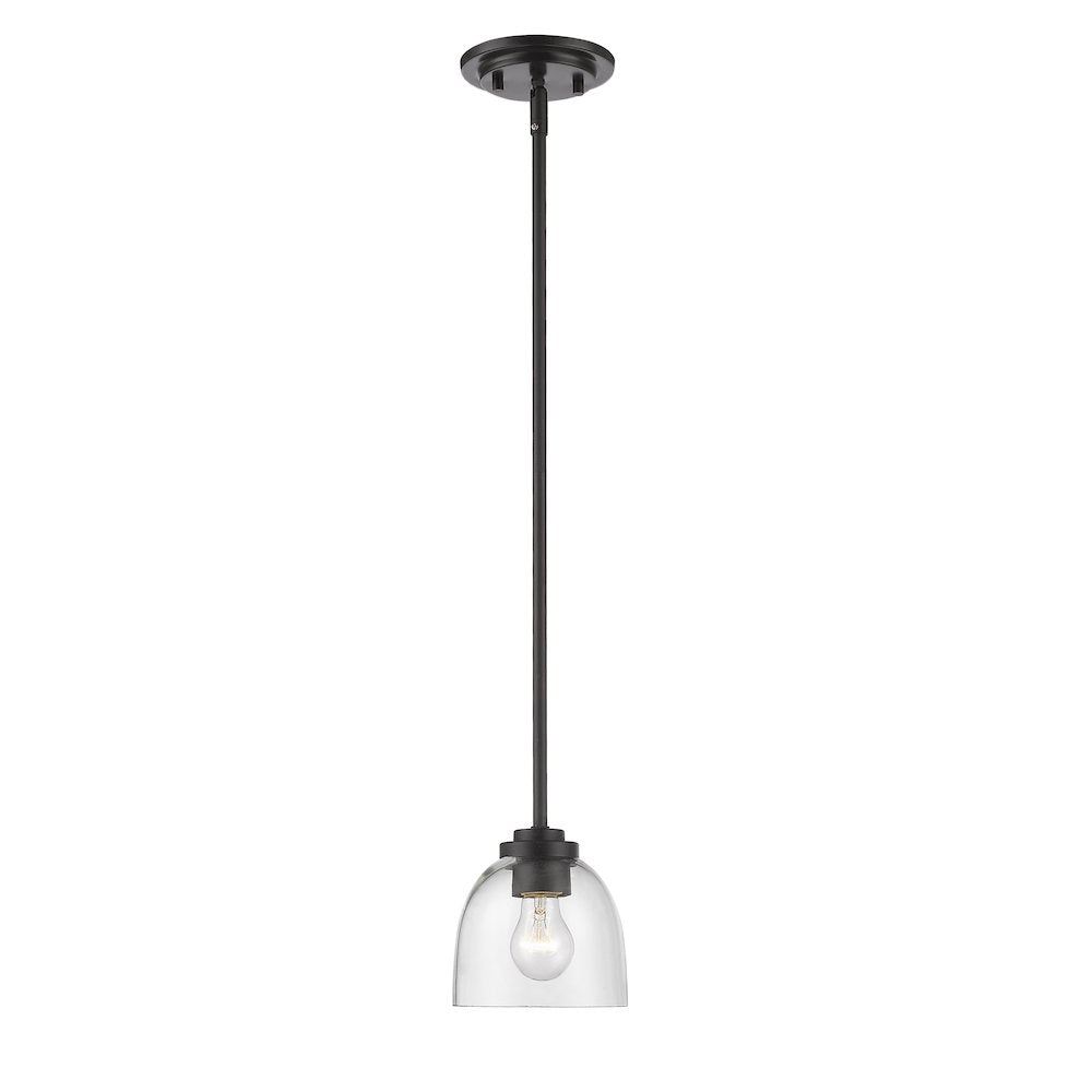 Z-Lite 1 Light Pendant