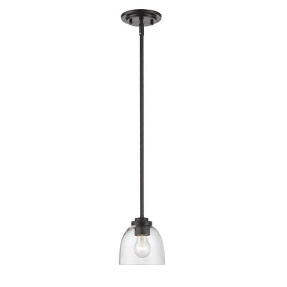 Z-Lite 1 Light Pendant