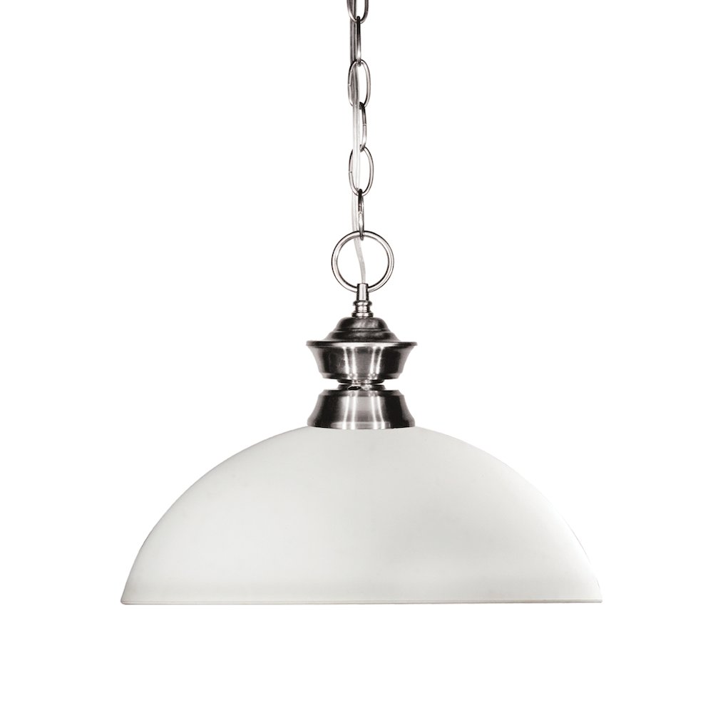 Z-Lite 1 Light Pendant