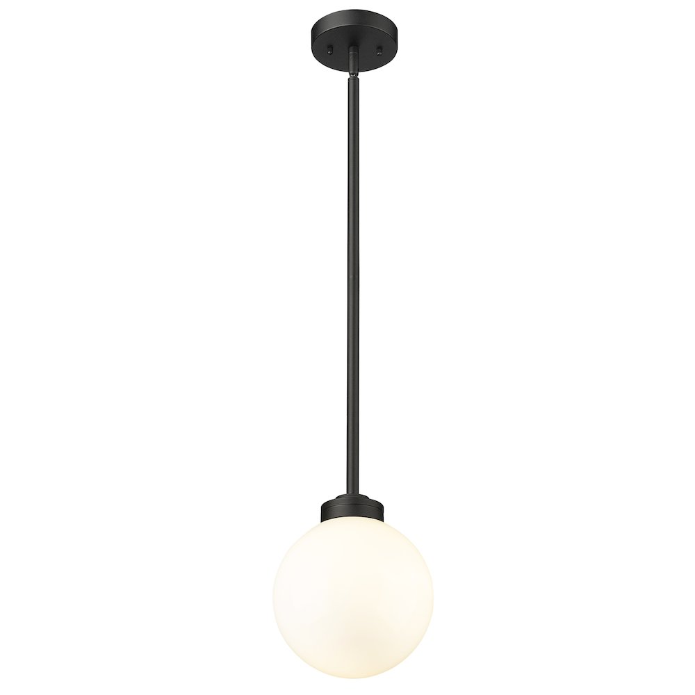 Z-Lite 1 Light Outdoor Pendant