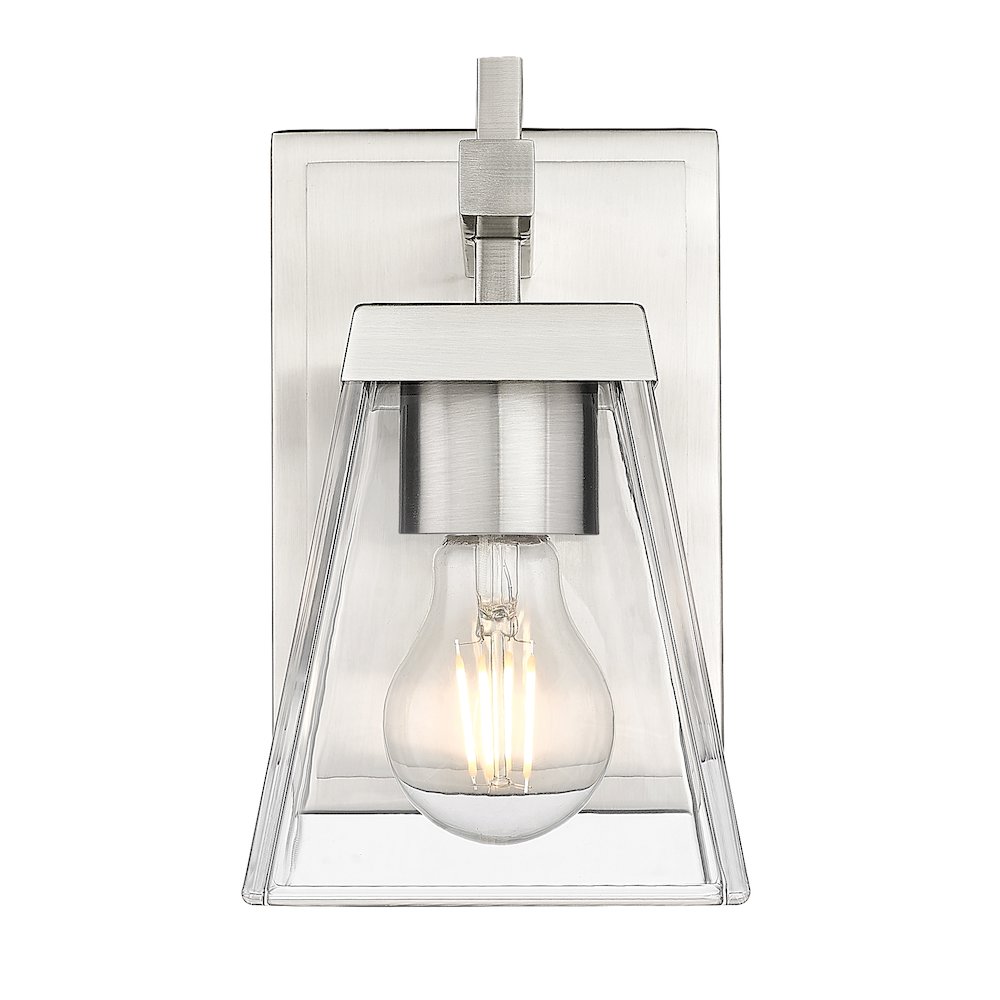Z-Lite 1 Light Wall Sconce