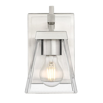 Z-Lite 1 Light Wall Sconce