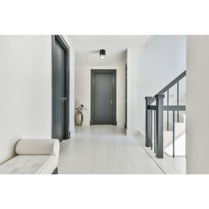 Z-Lite 1 Light Flush Mount
