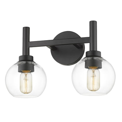 Z-Lite 2 Light Vanity