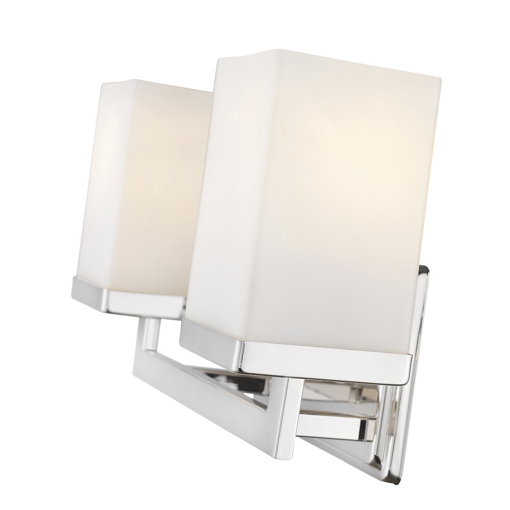 Z-Lite 2 Light Vanity