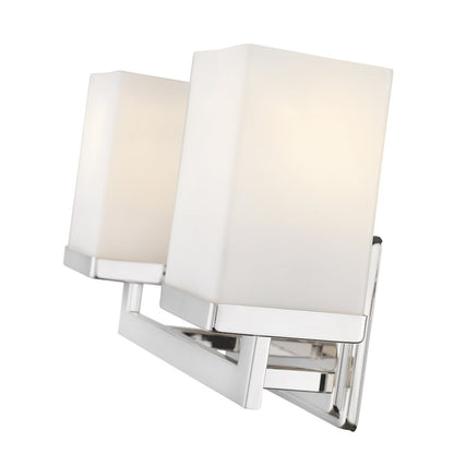 Z-Lite 2 Light Vanity