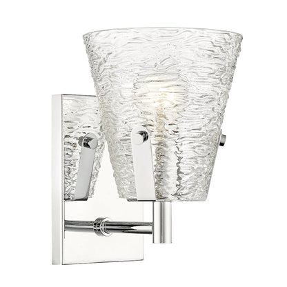 Z-Lite 1 Light Wall Sconce