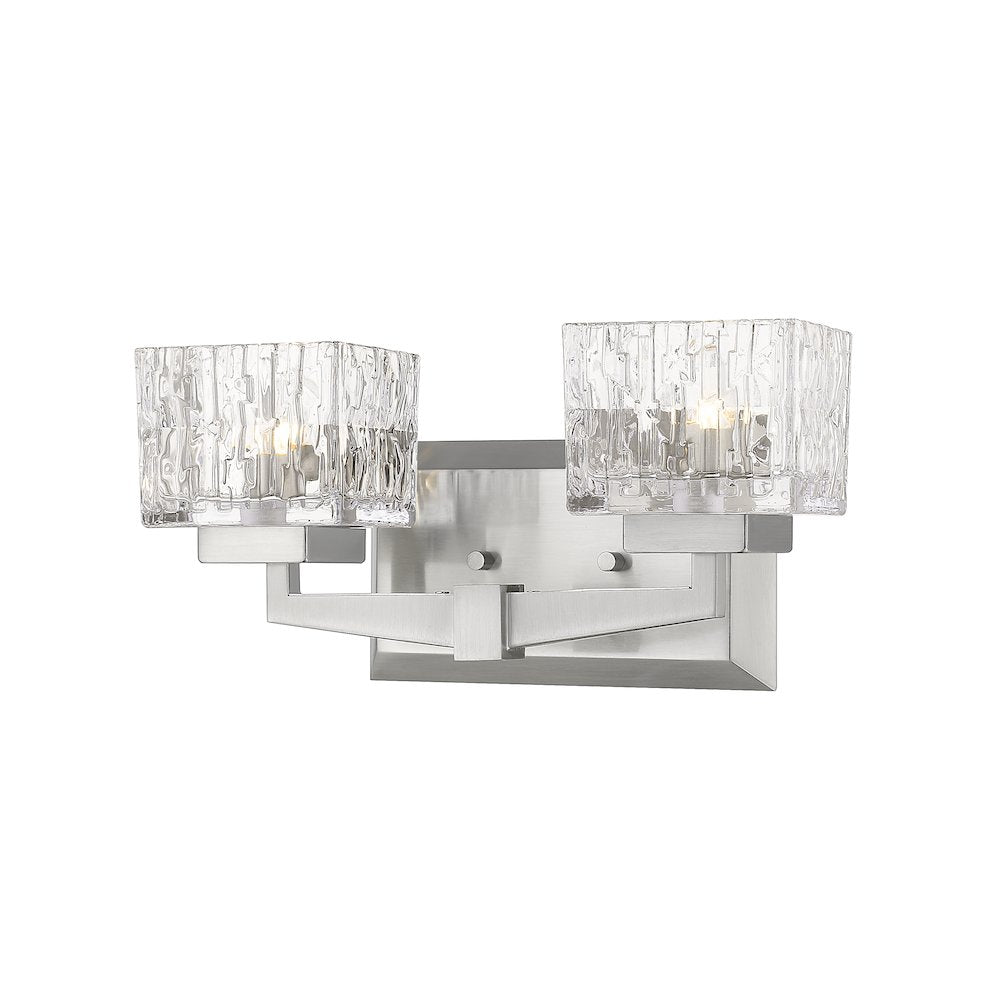 Z-Lite 2 Light Vanity