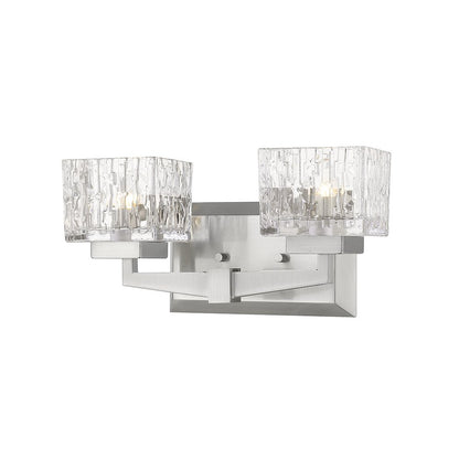 Z-Lite 2 Light Vanity