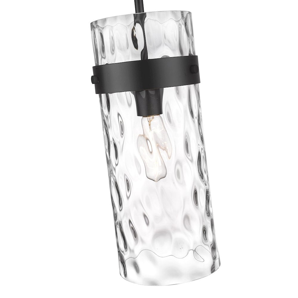 Z-Lite 1 Light Pendant
