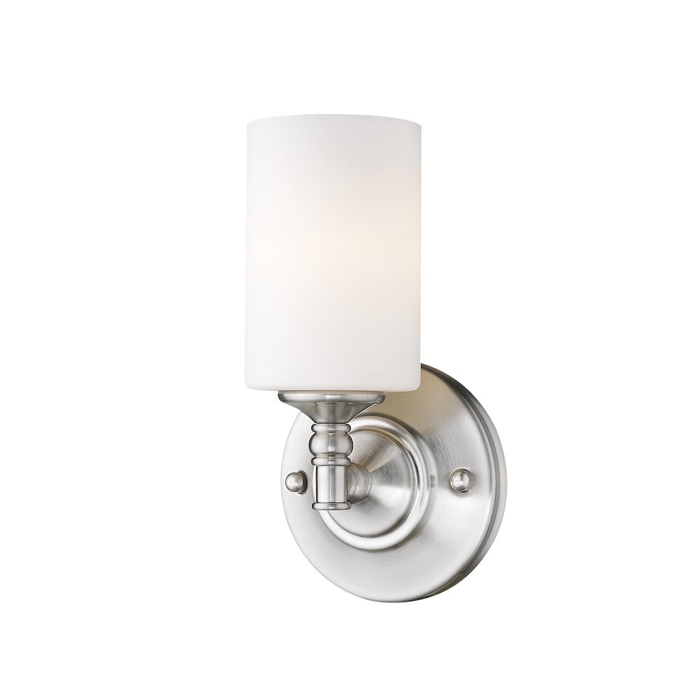 Z-Lite 1 Light Wall Sconce