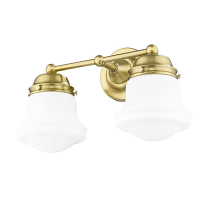 Z-Lite 2 Light Vanity