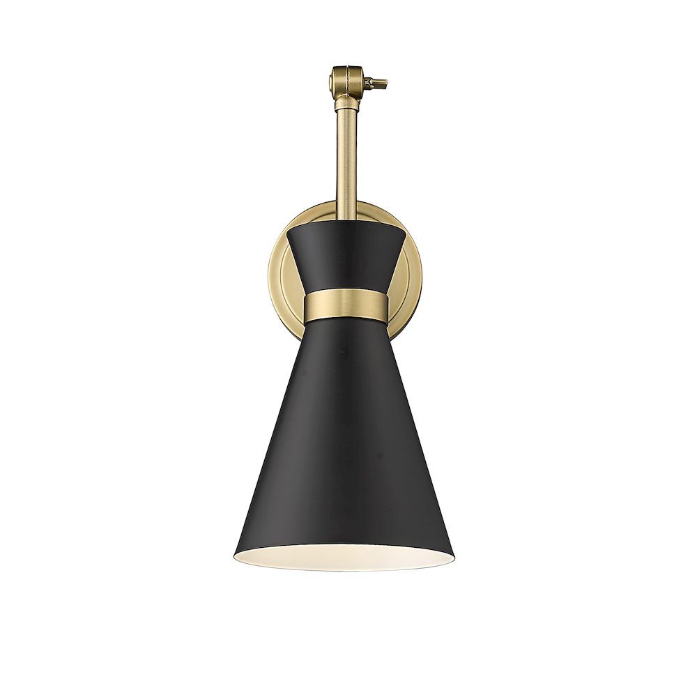 Z-Lite 1 Light Wall Sconce
